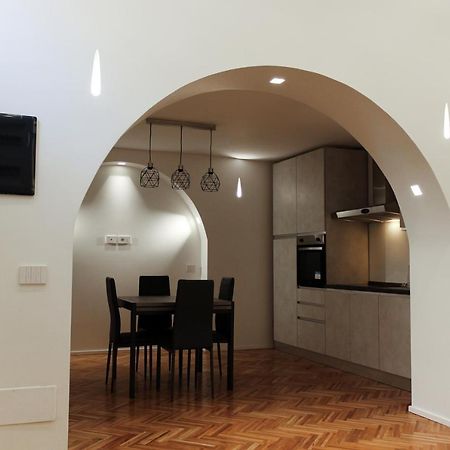 Attia Residence Wifi - Duomo In 10 Min Mailand Exterior foto