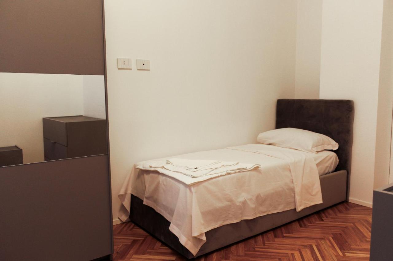 Attia Residence Wifi - Duomo In 10 Min Mailand Exterior foto