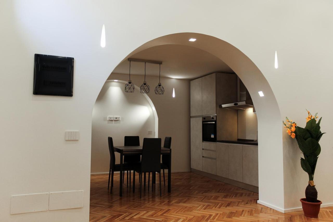 Attia Residence Wifi - Duomo In 10 Min Mailand Exterior foto