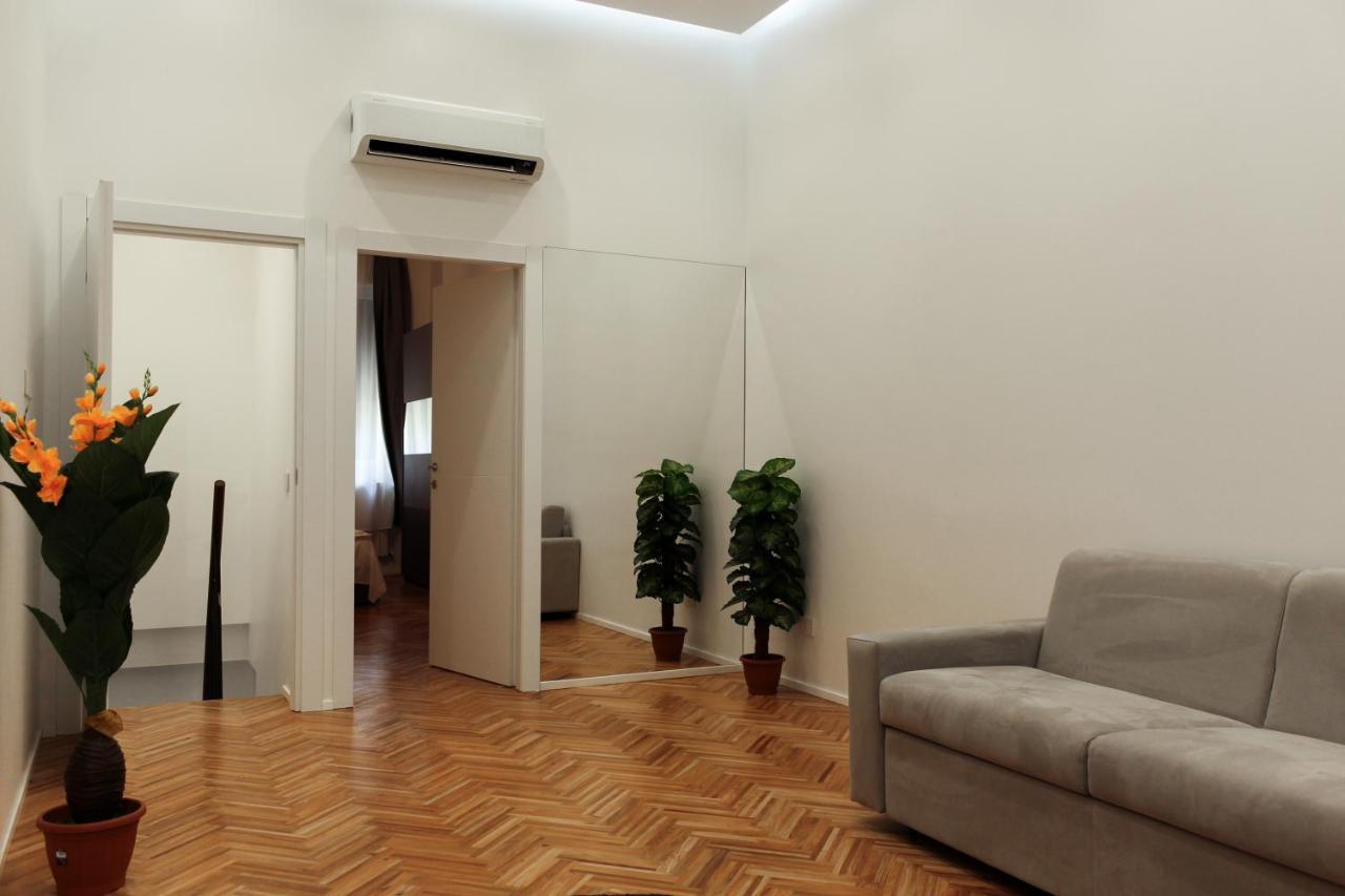 Attia Residence Wifi - Duomo In 10 Min Mailand Exterior foto