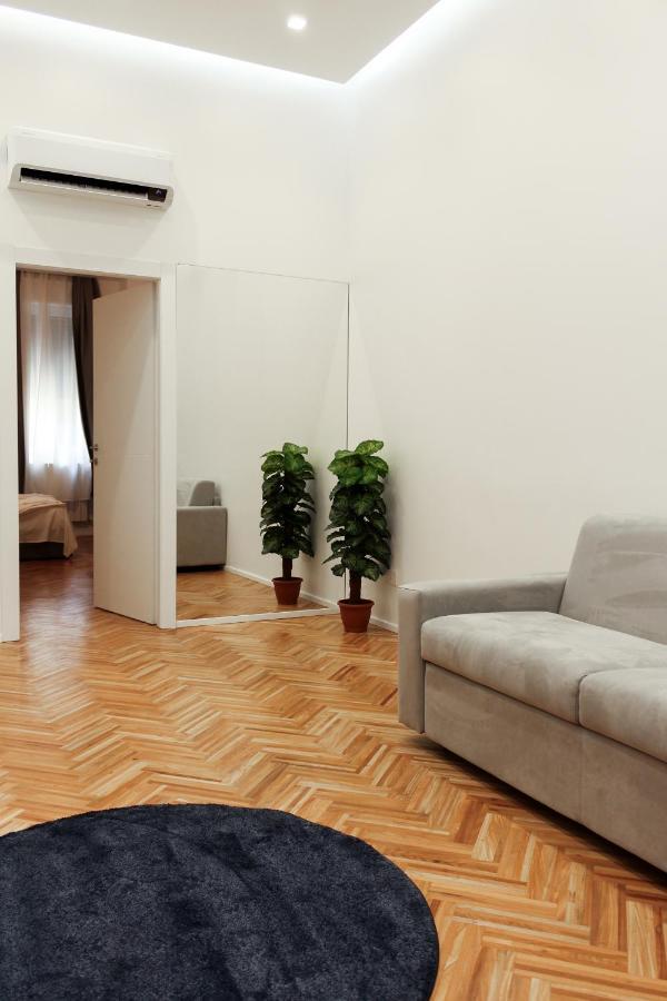 Attia Residence Wifi - Duomo In 10 Min Mailand Exterior foto