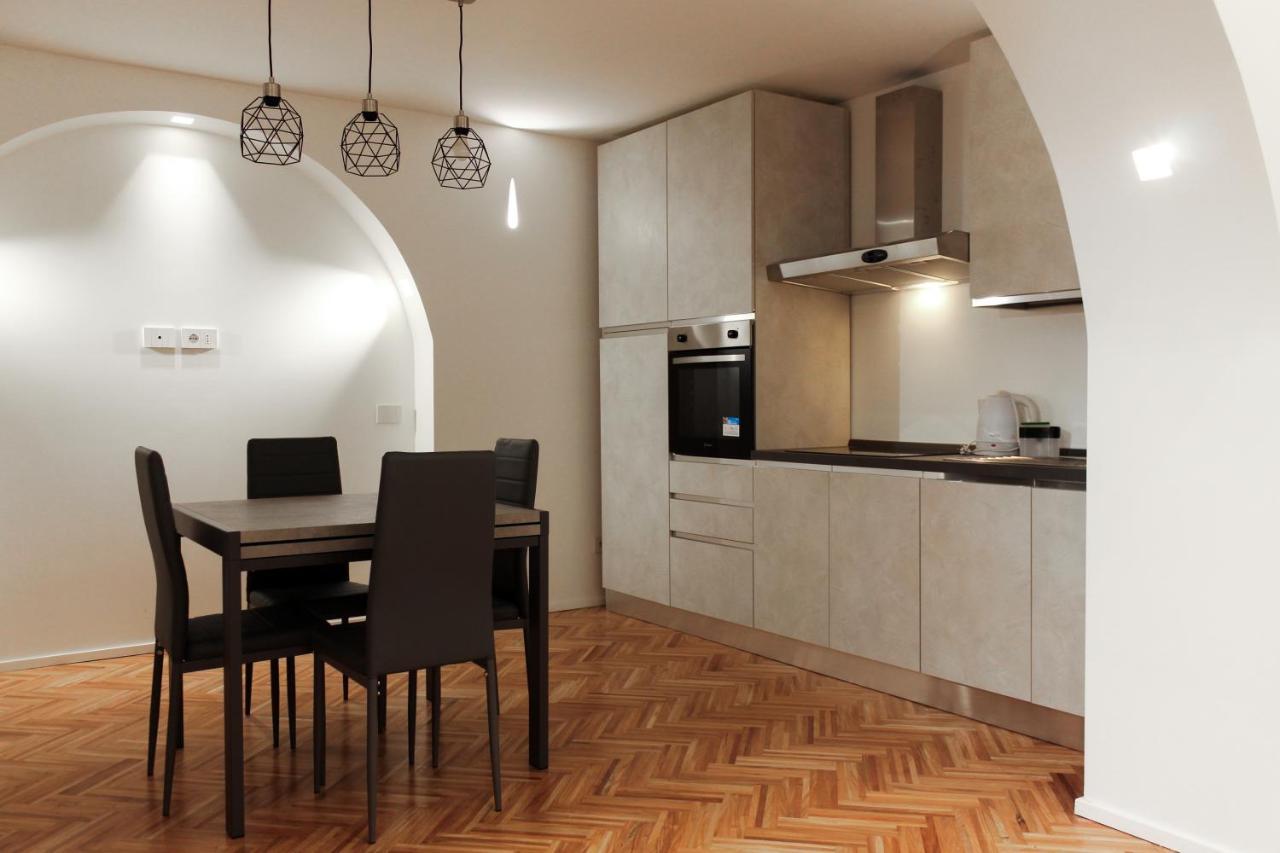 Attia Residence Wifi - Duomo In 10 Min Mailand Exterior foto