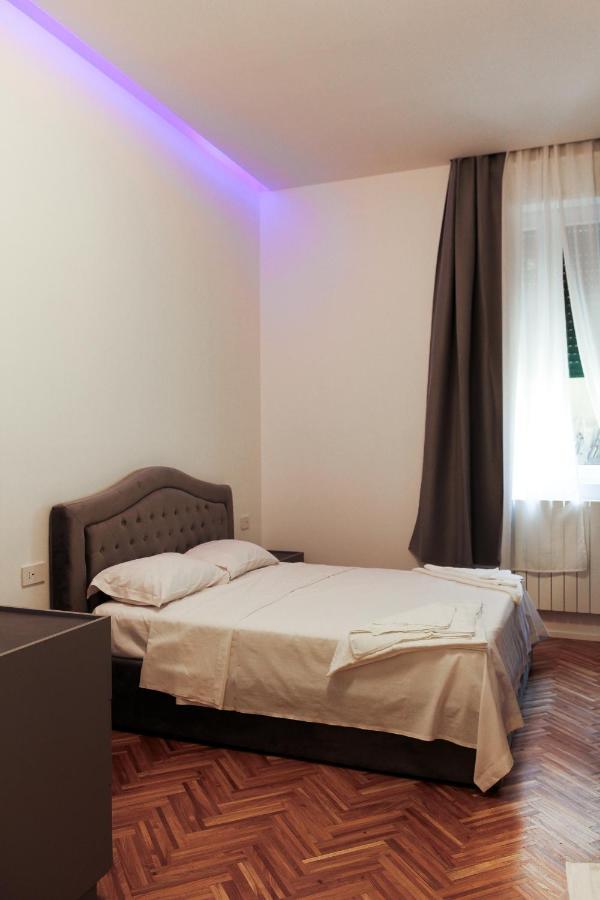 Attia Residence Wifi - Duomo In 10 Min Mailand Exterior foto